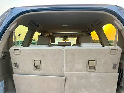 2022 Toyota PRADO — фото 17