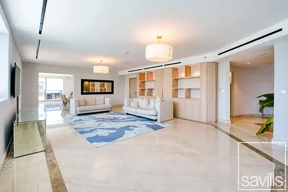 Exceptional Duplex |Sea Skyline View |Private Pool