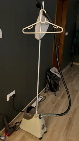 Jiffy Steam Cleaner J2000
