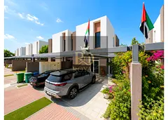 RARE OPPORTUNITY ||FREEHOLD 3 BEDROOM SEMI-DETACHED VILLA | SARAB 2, | PRIME LOCATION | LUXURY FINIS