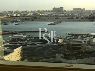 Balcony | Marina View | Ready To Move