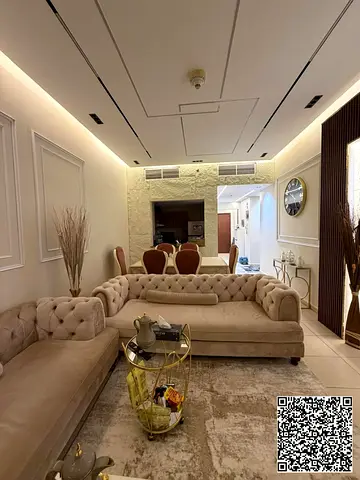 A prime opportunity for sale – Ajman One Towers A vibrant location ideal for both living and investment.