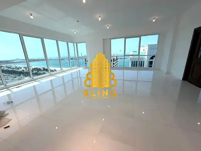 Penthouse | Spacious 5-Bedroom| Corniche| Premium Amenities