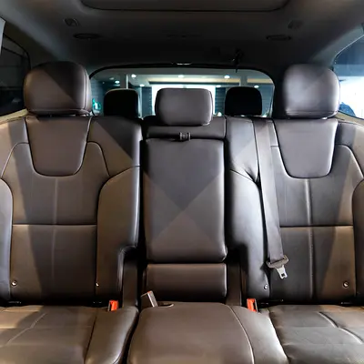 Kia Telluride GT-Line, миниатюра 15