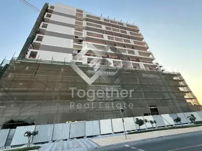 Barari View | Brand New | Spacious |