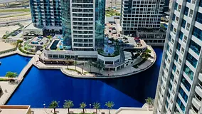 Luxury Smart Living | 2BR + Maid | Me Do Re