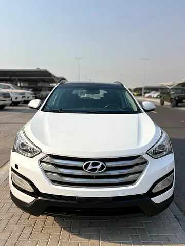 2015 Hyundai SANTA FE 缩略图 3