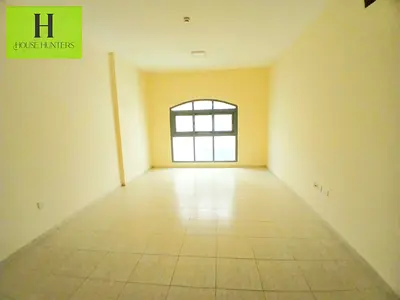 Spacious 2BR Apartment With Balcony and Open View 6 cheque payment
