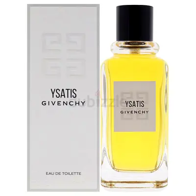 Givenchy Ysatis Eau de Toilette (women) - 100ml