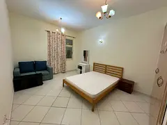 HUGE SIZE MASTER BEDROOM WITH ATTACHED BATHROOM, FULLY FURNISHED