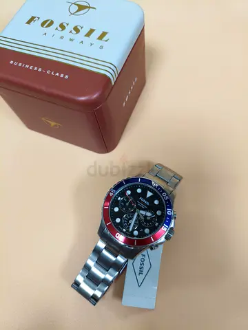 Fossil Mens Watch - FS5767