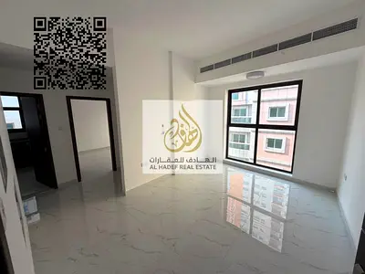 للإيجار السنوي – بناية جديدة بالكامل | أول ساكن في الرميلة 1