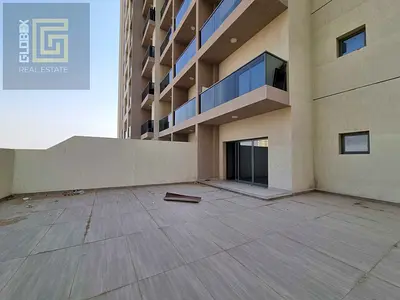 BRAND NEW 1BR - HUGE TERRACE