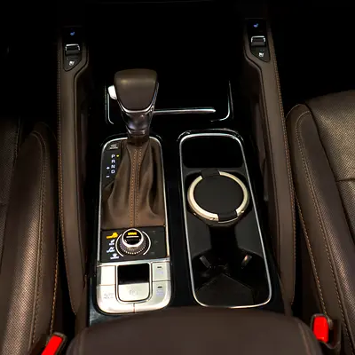 Kia Telluride GT-Line, миниатюра 10
