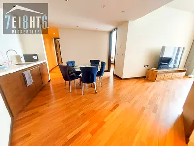 Vastu complaint || Easy access || Spacious || World tallest tower || 2 Bedroom apartment available