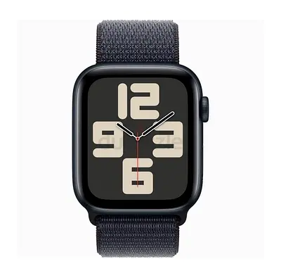 Apple Watch Series (Dark Graphite) - Good Condition, Original Band