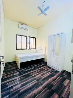 Studio room