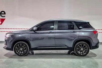 2025 Chevrolet CAPTIVA 照片 5
