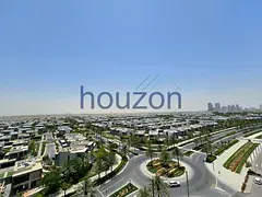Exclusive | Spacious 2BR | Sidra Villas View
