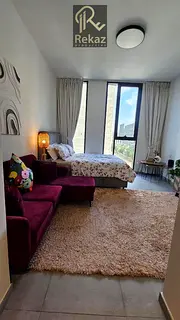 Fullyfurnished Studio for rent | Ready to Move |