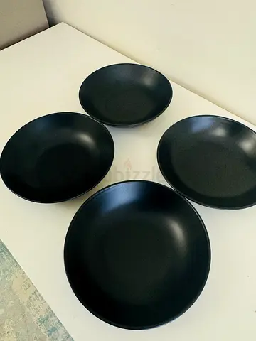 IKEA plates