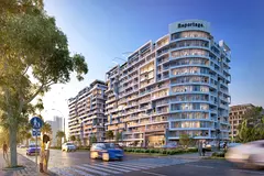 Fully Furnished | Accessible Unit | Huge Terrace
