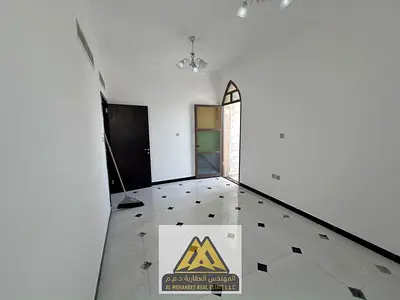 Luxury 2-Bedroom Apartment with Living Room for Rent in Al Rawda 3 – Super Deluxe Finish | Smart Access | Free Maintenance | Spacious Layout | Balcony