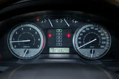 Toyota Land Cruiser, миниатюра 11