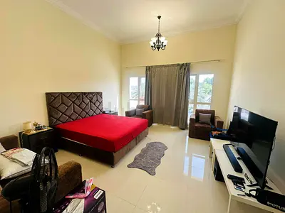 Deluxe Master Room Fully Furnished Ready to move in