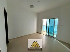 A unique opportunity to live in City Tower, one of the most prominent residential towers in Ajman, i