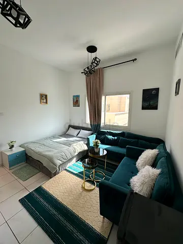 Ready to move in Master Room Fully Furnished