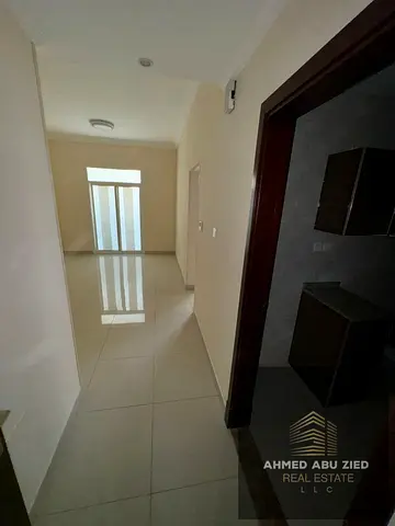 Brand New 2BR Apartment for Rent in Al Jurf 3 Ajman, Huge Layout with Built-in Wardrobes & Balcony | AED 40K | near E311 & China Mall