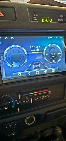 2021 Toyota LAND CRUISER 70 SERIES — фото 11