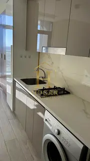 Classy Studio | Kitchen Appliances |Ready to Move