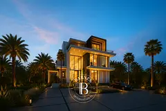 Exclusive | True Corner | Directly on Lagoon