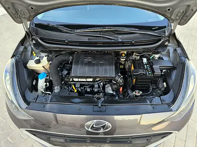 2021 Hyundai GRAND I10 — миниатюра 16