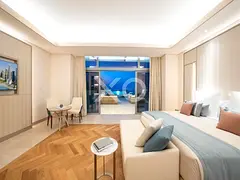Pool and Sea View | Under OP | Furnished