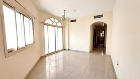 Spacious 1BHK Apartment with balcony for Rent in Prime Location