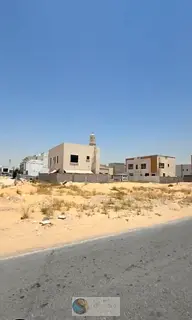 Spacious Plot Available in Al Zahia Ajman
