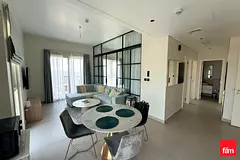 Modern | Open View | FullyFurnished