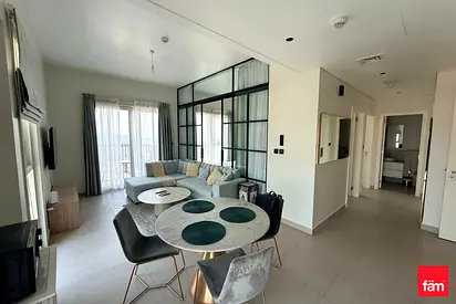 Modern | Open View | FullyFurnished