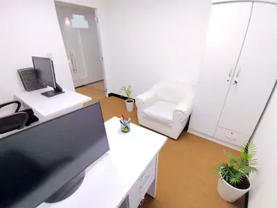 Premium Office for rent | Free All Utilities | Direct from Owner