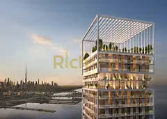 Simplex Penthouse | Yacht Marina Views | OP Price