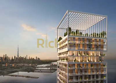 Simplex Penthouse | Yacht Marina Views | OP Price