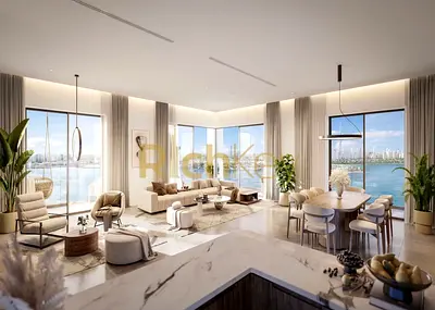 Simplex Penthouse | Yacht Marina Views | OP Price