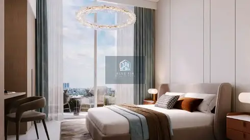 Live Steps from Metro | High ROI | Direct SZR Access | Limited Time Offer
