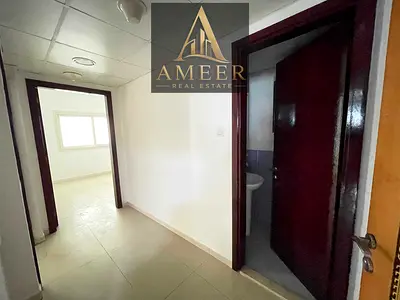 🔥 SPACIOUS 1 BHK APARTMENT READY TO MOVE PRIME LOCATION FAMILY BUILDING EASY TO DUBAI ACCESS 🏡