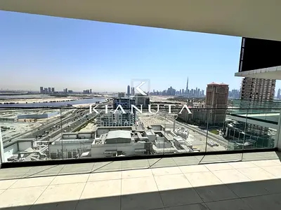 BURJ KHALIFA VIEW | HIGH FLOOR | PRIME LOCATION