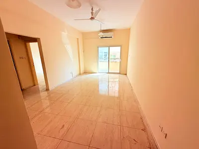 1BHK in Al Nabba | 23k AED | Family Area | Ready to Move