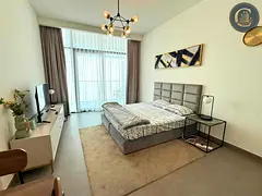 Studio | Luxury Furnished | High ROI